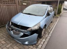 Mitsubishi Grandis 2.4 16V Invite ID 456966
