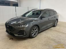 Ford Focus Station Wagon 1.0i EcoB Hybrid 155 ST-Line ID 456967