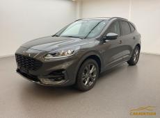 Ford Kuga 2.5 PHEV ID 456969