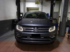VW AMAROK 3.0TDI CROSSLINE4M ID 456977