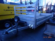 TIMA ATP 500 / 2.6 ID 456923