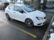 SEAT IBIZA 1.2 TSI ID 456947