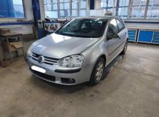 VW GOLF 1.9 TDI LEADER 4M. ID 456952