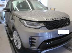 LAND ROVER DISCO3.0D I6 300 R-D HSE ID 456949