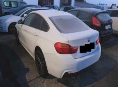 BMW 420D GR.CPÉ XDRIVE SPORT ID 456956
