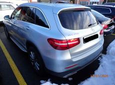 MERCEDES-BENZ GLC 250 AMG LINE 4MATIC ID 456968