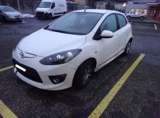 MAZDA 2 1.5I 16V SPORT ID 456978
