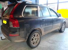 VOLVO XC90 D5 AWD SUMMUM ID 456979