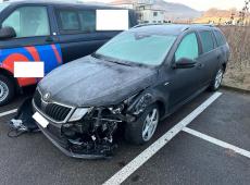 Skoda Octavia Combi 1.5 TSI Soleil DSG ID 456972