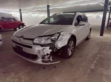 Citroën C5 1.6 HDI FAP TR ID 456948