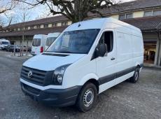 VW Crafter 35 / 1256 ID 456983