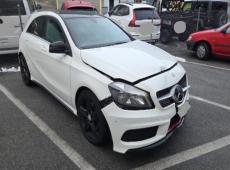 Mercedes-Benz Classe A W176 (218189 km)