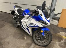 Wottan GP 2 (15164 km)