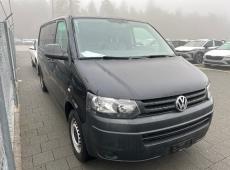 VW T5 Kaw. 3400 (194570 km)