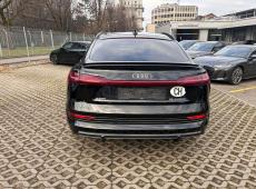 AUDI E-TRON 55 Sportback ID 457018