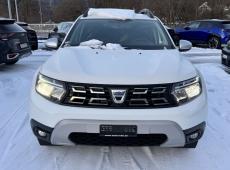 Dacia Duster ID 457038