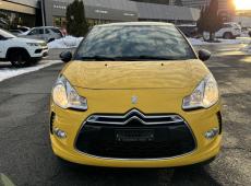 Citroën DS3 1.6i 16V ID 457030