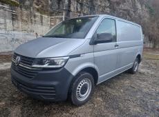 VW T6.1 Kastenwagen ID 457039