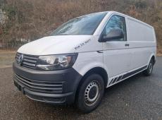 VW T6 Kasten 3400 TDI 150PS 7-DSG ID 457042