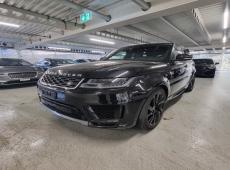 Land-Rover RR Sport 2.0Si4 ID 456991
