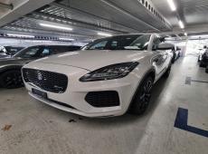 JAGUAR E-Pace P200 AWD ID 457007