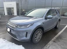 Land Rover Discovery Sport SD4 ID 457023