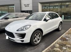 Porsche Macan 3.0 V6 S ID 457025