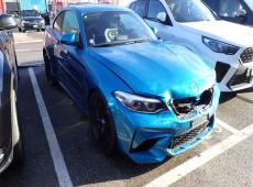 BMW Série 2 F87 Coupé M2 Competition ID 457037