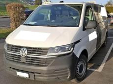 VW T6 Transporter ID 457015