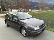 VW Golf ID 457040