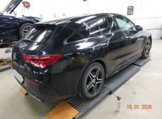 MERCEDES-BENZ CLA 220 D 4MATIC ID 456988