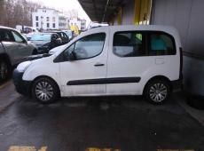 CITROEN Berlingo 1.6VTi Business ID 456993