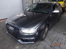 AUDI S4 AVANT 3.0 TFSI QUATT ID 456995