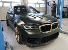 BMW M5 XDRIVE CS ID 457002
