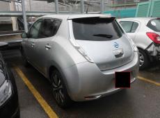NISSAN LEAF TEKNA (INCL BATTERY) ID 457010