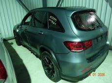 Mercedes-Benz GLC 300 AMG Line 4Matic ID 457016