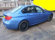 BMW 335i xDrive ID 457005