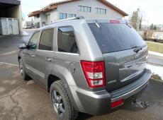 Jeep Grand Cherokee 3.0 CRD Limited ID 457003