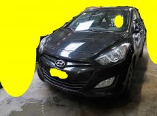 HYUNDAI i30 1.6 GDI Style ID 457027