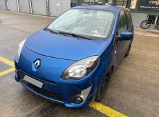 Renault Twingo (109129 km)