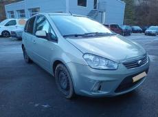 Ford C-Max (147763 km)