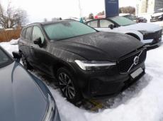 Volvo XC60 (18138 km)