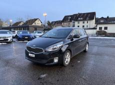 Kia Carens 1.7 CRDi Trend ID 457046