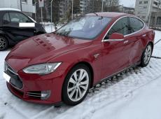 Tesla Model S ID 457044