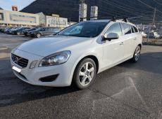 Volvo V60 D5 AWD ID 457049