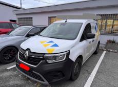 RENAULT KANGOOV 1.3TCE OS EXTRA ID 457045