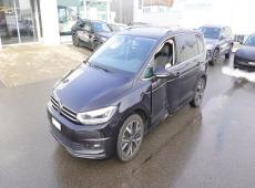 Volkswagen Touran 1.5 TSI Highline DSG ID 457054