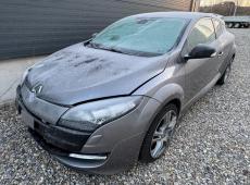 RENAULT Mégane Cpé 2.0T RS, 265 PS