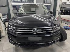 VW Tiguan Allsp 2.0 High 4M, 150 PS