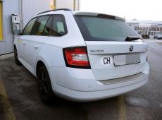 SKODA Fabia 1.2 TSI Style, 110 PS
